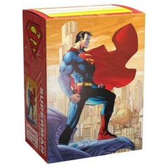 Superman (No.3) 100 Art Sleeves